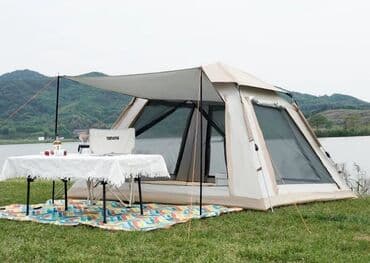 продаю палатку бишкек: Piknik cadiri — 5