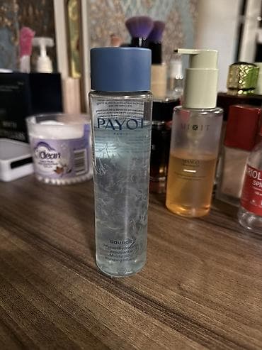 tonika nece istifade olunur: Üz üçün tonik, Bütün dəri növləri üçün — 2