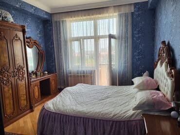 купить квартиру в баку в ипотеку: 4 otaqlı, Yeni tikili, 163 kv. m — 17