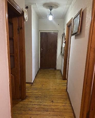 menziller: Bakı, 3 otaqlı, Köhnə tikili, 62 kv. m — 8