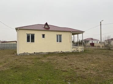 şekide ayliq kiraye evler: 3 otaqlı, 81 kv. m, Kredit yoxdur, Orta təmir — 23