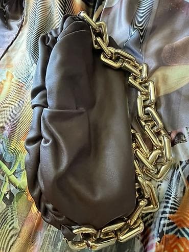 chopard sep: Абсолютно новая оригинальная сумка Bottega Veneta. Не использовалась — 4
