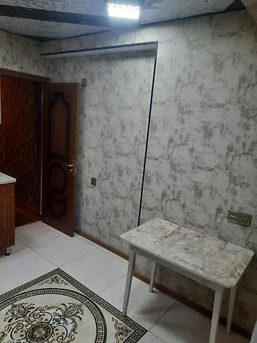 kiraye ev sebail: Yasamal tibb kolleci 2 otaqli menzil icareye verilir — 10