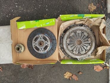 Kasalar: VAZ (LADA) 21113, 2017 il, Orijinal, Rusiya — 1