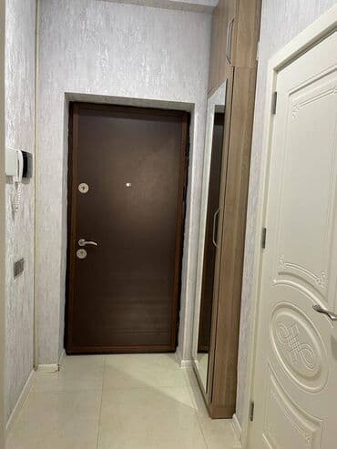 купить дом в баку недорого 2021: 2 комнаты, Новостройка, 43 м² — 18