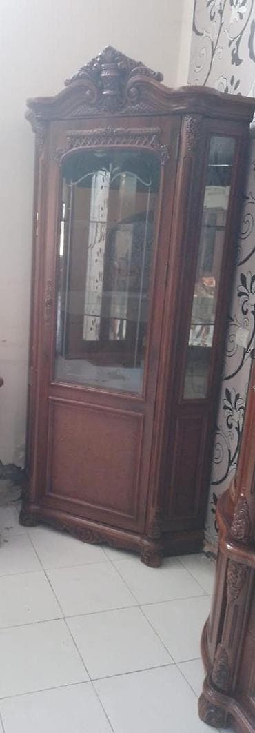 Детский мир: - Uşaq üçtəkərli velosipedi: Mavi-ağ rəngdə, panda fiqurlu ön hissə — 3