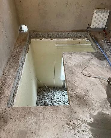 qapi seyif: Beton kəsimi xidməti - Dəqiq və səliqəli kəsim: divar, döşəmə və — 9