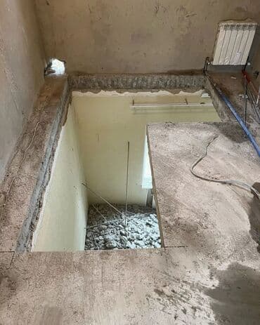 ремонт швов: Beton kəsmə və deşmə xidməti - Armaturlu beton, kərpic və daş — 4