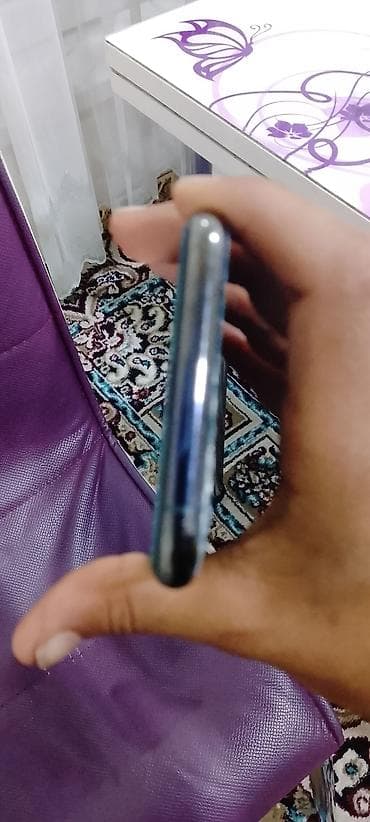 ipona: IPhone 11 Pro, 64 GB, Yaşıl — 7