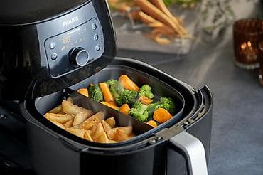 philips 355: Philips Airfryer XXL HD9650/91 – Yağsız Fritöz 7.3L Philips HD9650/91 — 9