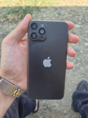 iphone xs irşad: IPhone Xs, 64 GB, Qızılı, Face ID — 10