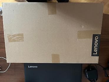 Monitorlar: İşlənmiş Lenovo IdeaPad, 15.6 ", Intel Celeron, 128 GB — 6