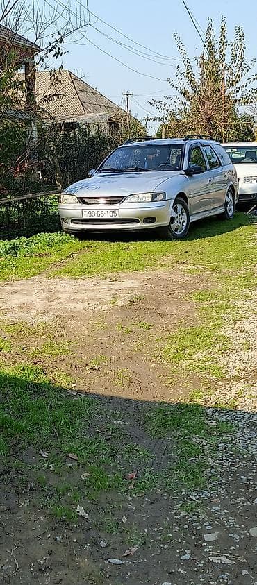 запчасти opel vectra b: Opel Vectra: 1.6 л | Универсал — 2