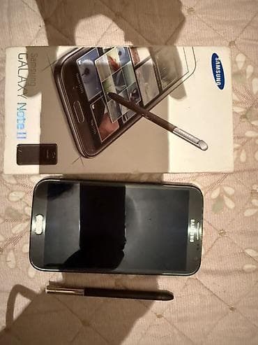 samsung galaxy s2: Samsung Galaxy Note 2 — 3
