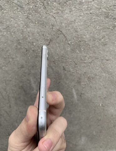 alfa r36: IPhone 11, 128 GB, Ağ — 5