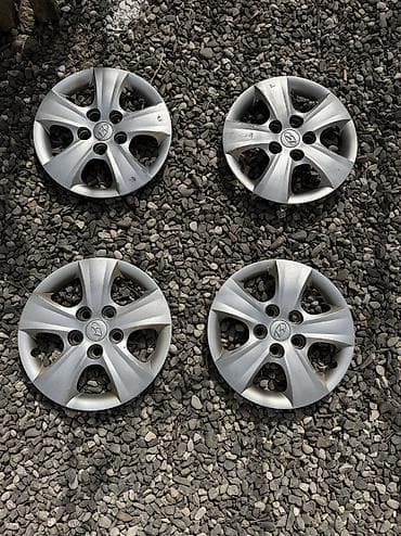 İşlənmiş Kolpak Hyundai R 16