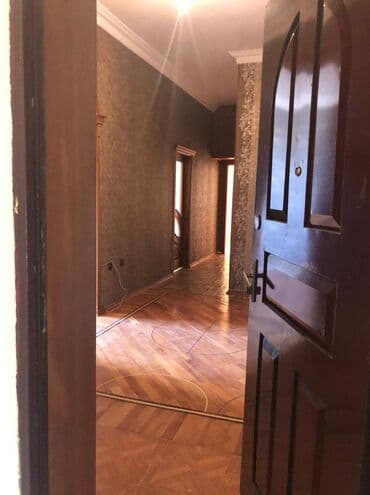 ist petrol tbilisi prospekti: 2 otaqlı, Yeni tikili, m. Memar Əcəmi, 93 kv. m — 7