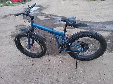 velsebet 26: Bu qiymete bele velosiped yoxdu. adi velosiledlerden asan surulur. cox — 2