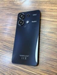 redmi a13 qiymeti: Redmi Note 13, 128 GB, rəng - Qara, Sənədlərlə — 2