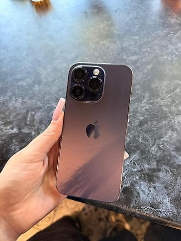 j5 samsung 2015: IPhone 14 Pro, Deep Purple, Face ID — 1