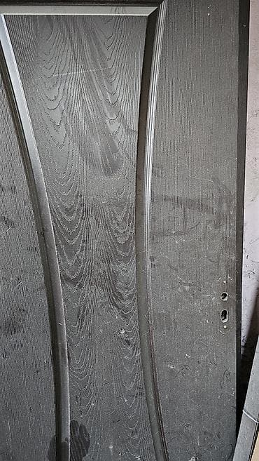 İç qapı dəsti eni 88 uzun 1.98 cercive seide var - Material lalafo.az -da İç qapı dəsti eni 88 uzun 1.98 cercive seide var - Material
