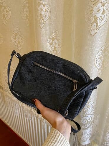 сумка на плечо: Сумка на плечо, Новый — 4