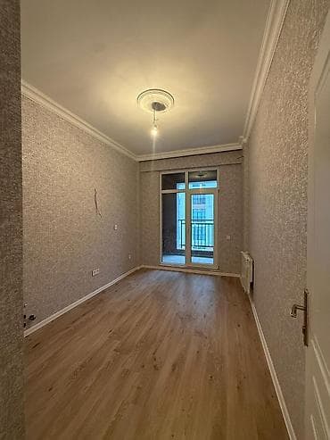 Mənzil alıram: 2 otaqlı, Yeni tikili, 90 kv. m — 3