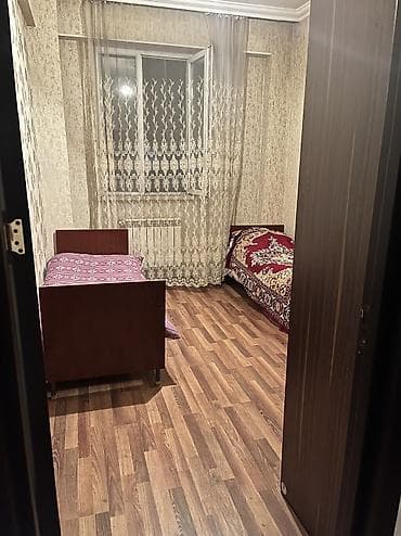 Xırdalanda kristal1-də mənzildə yataq yeri kirayə verilir. Təmiz — 1