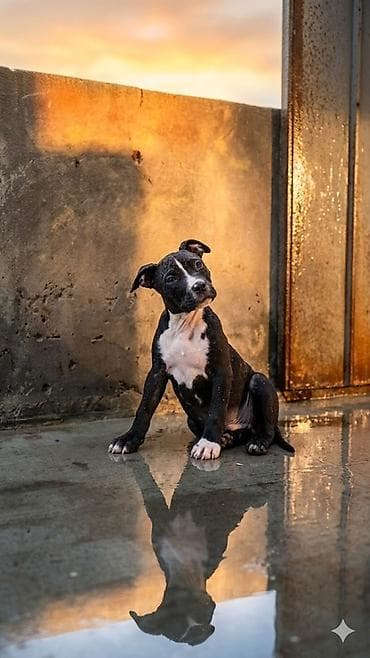 barter itlə: 2 ay, Dişi, Peyvəndli, Ödənişli çatdırılma — 2