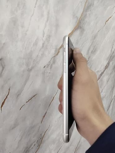 mobil kondisoner: IPhone 11, 128 GB, Ağ, Face ID — 3