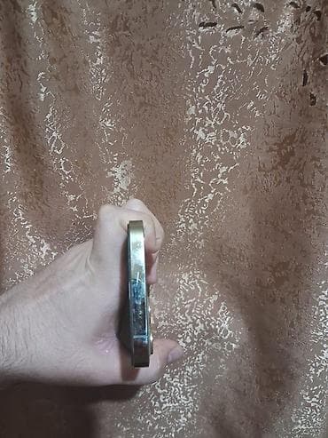 iphone 13 pro max ikinci el: IPhone 12 Pro, 128 GB, Gümüşü, Simsiz şarj — 7