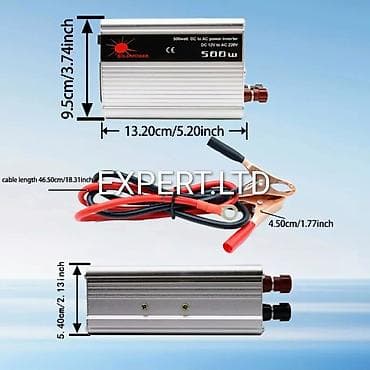 ij planet satilir: Yeni Inverter, 3000-5000 Vt, 12 - 220 volt, Ünvandan götürmə, Ödənişli çatdırılma, Rayonlara çatdırılma — 8