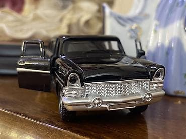 Çayka Gaz 13 modeli — 1