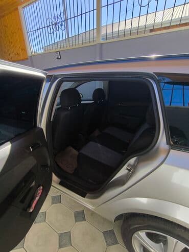 опель астра универсал: Opel Astra: 1.4 l | 2007 il 250000 km Universal — 9