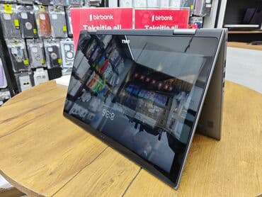 microsoft surface qiymeti: Dell i7/RAM 16GB/SSD 512GB Dell İnspiron 5579 İntel Core i7 8550 up — 2