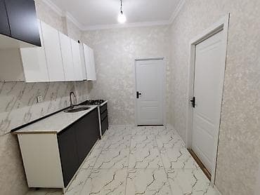Zirə qəs., 2 otaqlı, Yeni tikili, 58 kv. m — 6