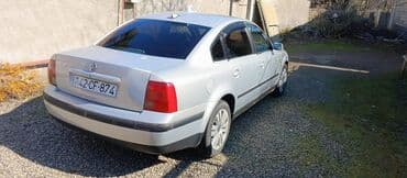 опель зафира а: Volkswagen Passat: 1.6 l | 1999 il Sedan — 3