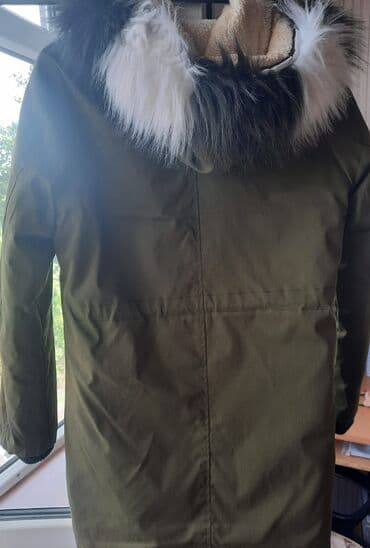 кожаная куртка женская: Kurtka — 2