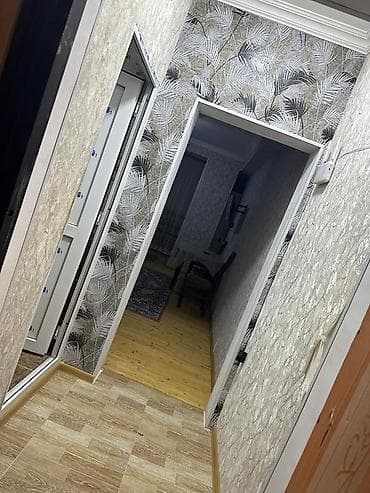 bineqedide ev: Ev Aff parktda xirdalanda yerleşir ancaq xanima verilir — 7