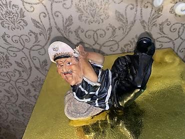 heykel: Suvinir 20 azn — 2