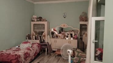 qəbələdə kirayə evlər resimleri: 5 otaqlı, 222 kv. m, Kredit yoxdur, Orta təmir — 7