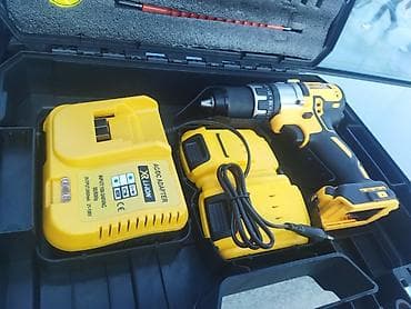 nabor açar: Drel naboru yeni geldi Devalt firması gücü 36 vt 2baterika qiymet — 10