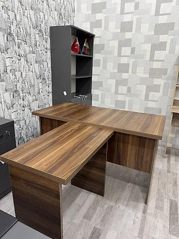 🔥 OFİS MEBELLƏRİ KAMPANİYA 🔥 Ofisiniz üçün keyfiyyətli və hhrahat