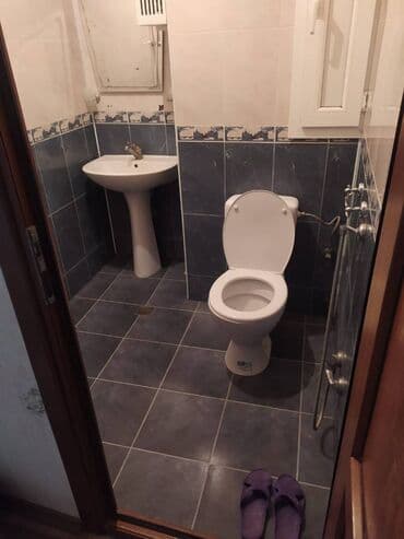 sumqayıtda 2 otaqlı mənzillər: Nərimanov rayonu,Gənclik metrosu,beynəlxalq bankın yanında,4 — 6