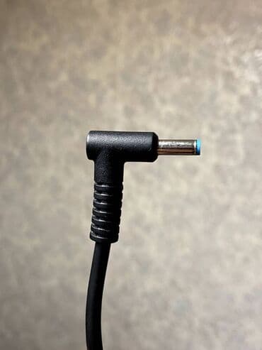 Printerlər: HP 45W Adapter Model: ADP-45FEF Güc: 45W Gərginlik: 19.5V Cərəyan — 3