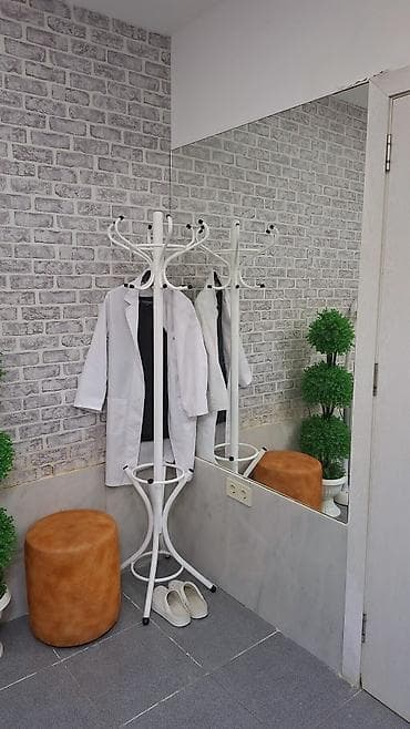 səyyar gözəllik salonu: Profesional kosmetologiya kabineti icarəyə verilir - Təyinat — 10