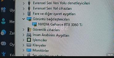 komputer notebook: Güclü oyun/ofis kompüteri – hazır konfiqurasiya Komponentlər: - — 4
