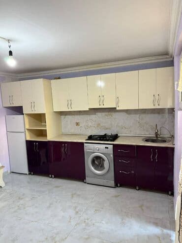 100 kv. m, 3 otaqlı