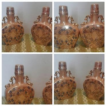 Qədim qab əla vəziyyətdə
Cütü 40 manat
Vatsap aktivdir lalafo.az -da Qədim qab əla vəziyyətdə
Cütü 40 manat
Vatsap aktivdir