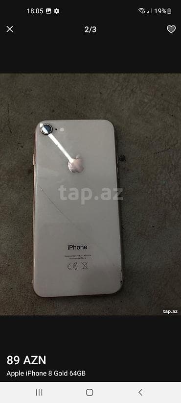 60 manata telefonlar: Rolex a cllas yenidir isdifade olunmuyub ayin tarixin de gorsedir — 3